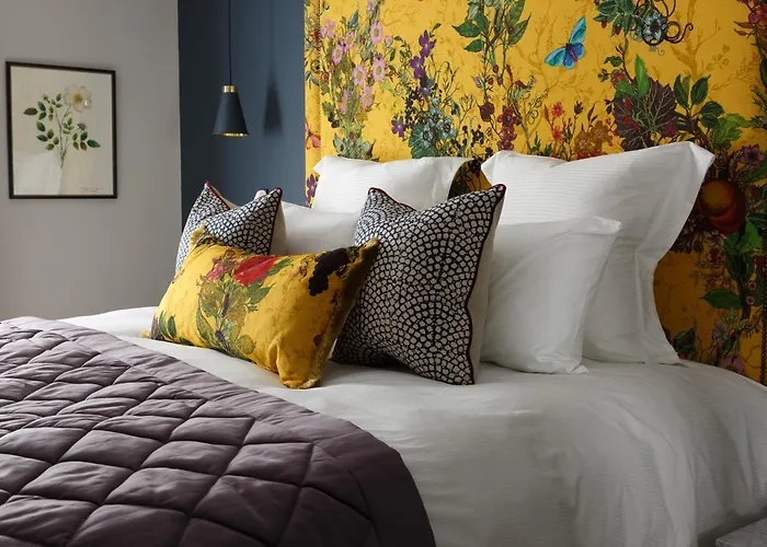 The Gonville Hotel, A Member Of Radisson Individuals